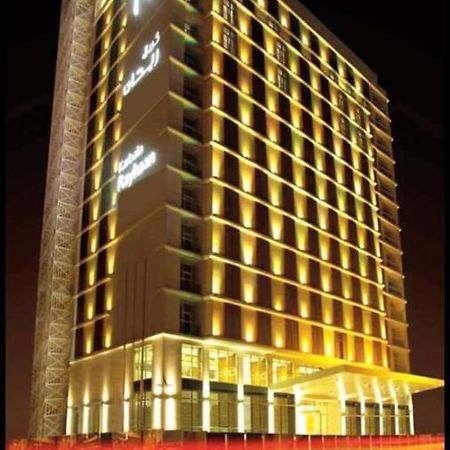 Karbala Rayhaan Hotel Esterno foto