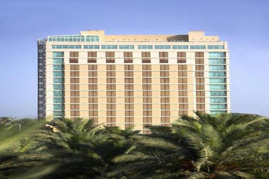 Karbala Rayhaan Hotel Esterno foto