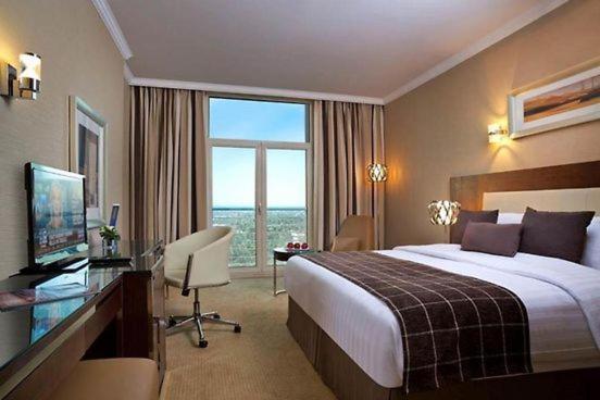 Karbala Rayhaan Hotel Esterno foto