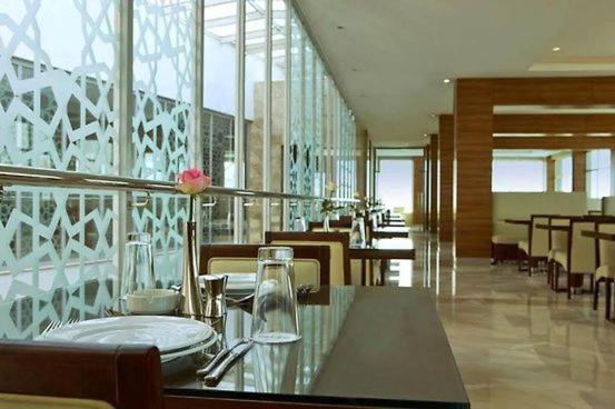 Karbala Rayhaan Hotel Esterno foto